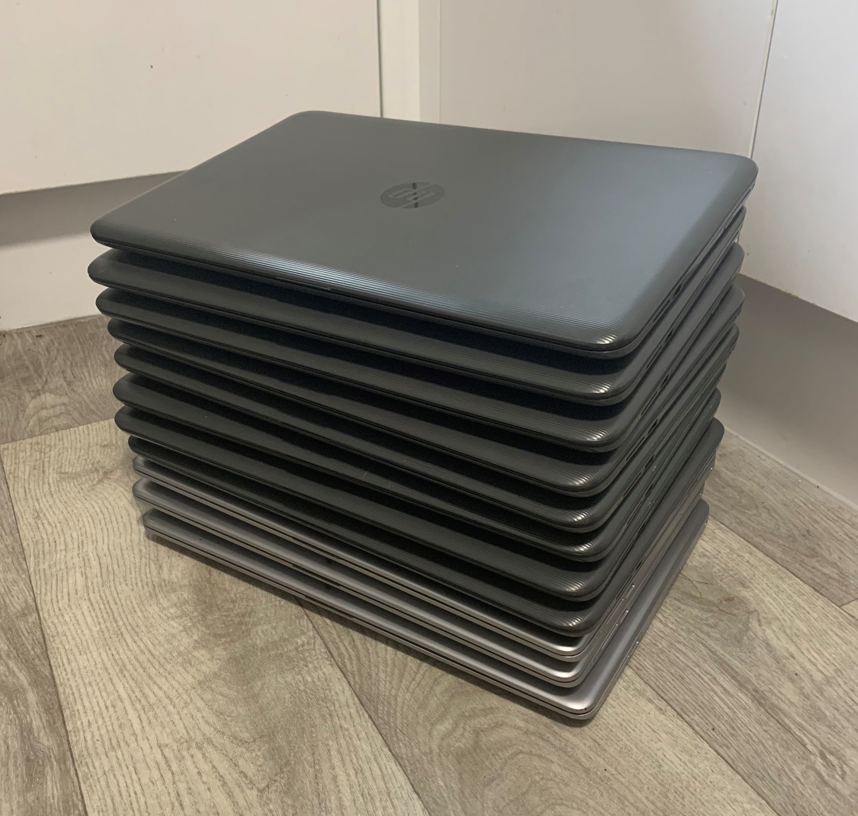 Donating Laptops to a Local School