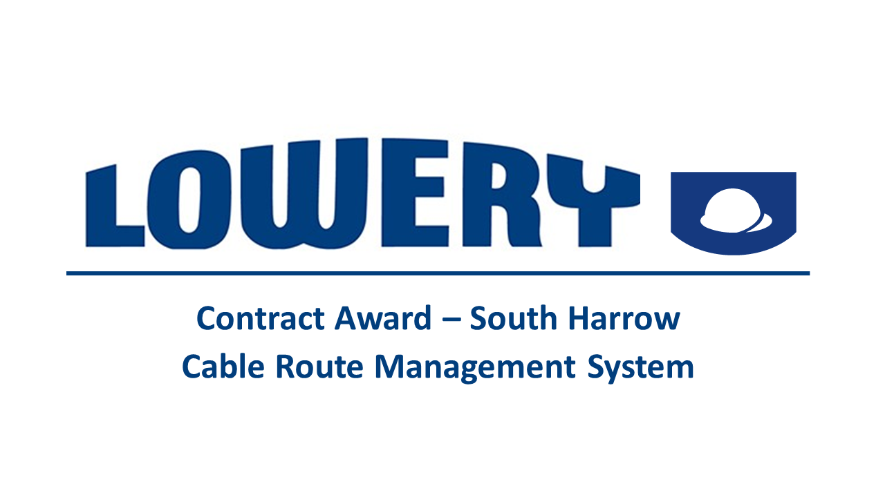 South Harrow CRMS Contract Award
