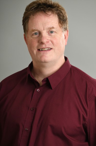 Rail Safety Week 2025 with Head of HSQE, Kevin Griffiths