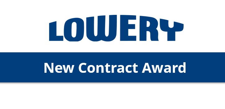 Network Rail Eastern Routes Partnership (ERP): Lowery Appointed to Leeds Sandford St Substation Renewal