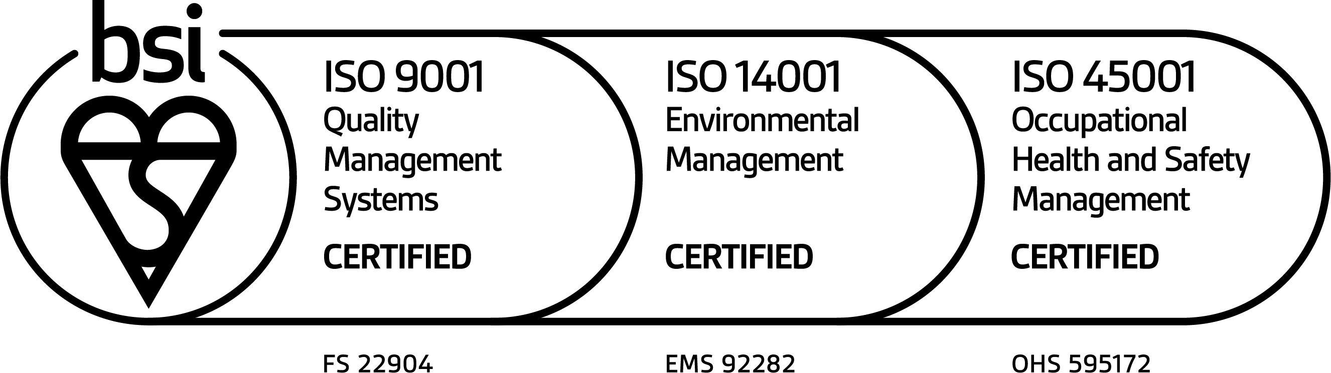 BSI