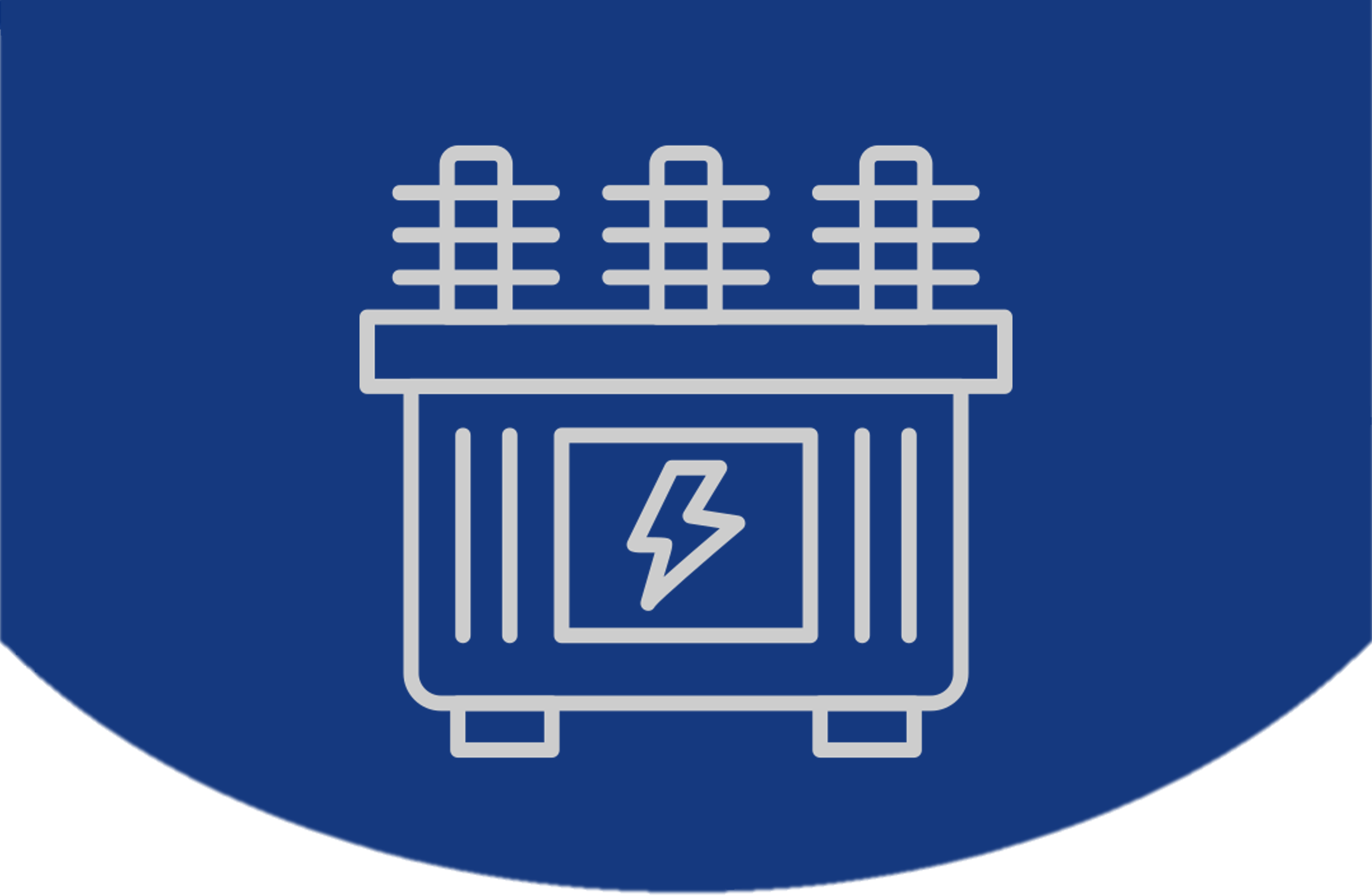 Grid: Substation & Plant